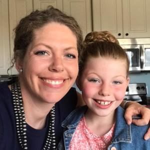 Meet your Posher, Tara